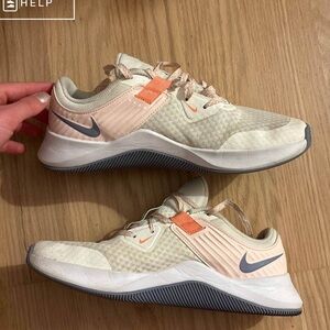 Nike Women’s MC Trainer ‘White Crimson Bliss’ 2021